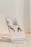 Bjorn Bouncer Bliss 3D Jersey - Light Grey Frame/ Light Beige