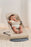 BabyBjorn Bouncer Balance Soft Woven - Khaki/Beige