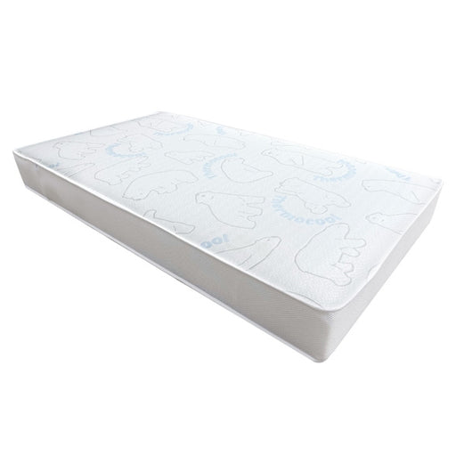 Simmons Fresh Mattress (STORE PICK UP ONLY)