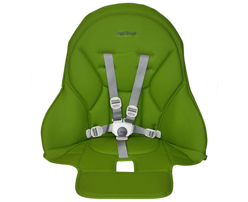 Peg Perego Siesta High Chair Replacement Seat Cushion With Harness - Mela