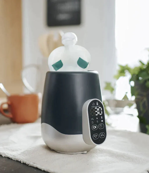 Babymoov Duo Smart Bottle Warmer