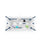 Stokke Flexi Bath X-Large Bundle - Transparent Blue
