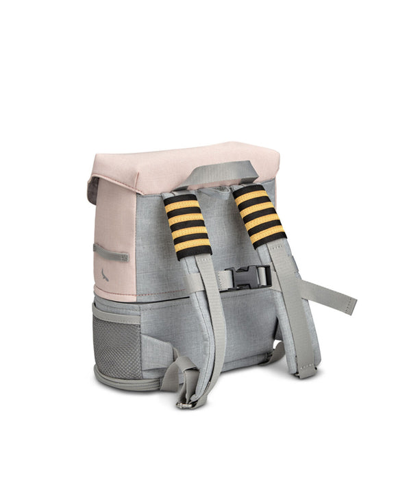 Stokke Jetkids Crew Backpack - Pink Lemonade 564403