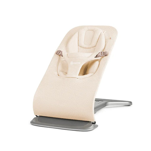 Ergobaby Evolve Bouncer Mesh - Cream