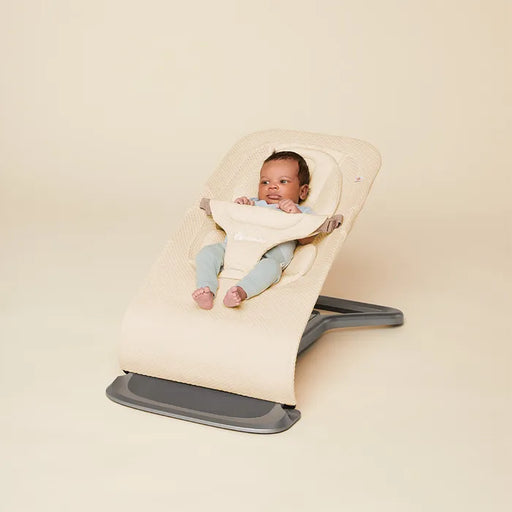 Ergobaby Evolve Bouncer Mesh - Cream