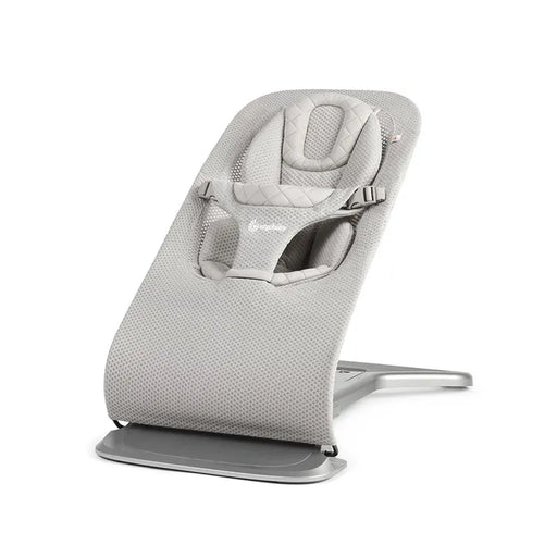 Ergobaby Evolve Bouncer Mesh - Light Gray