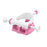 Summer by Ingenuity My Bath Seat - Pink