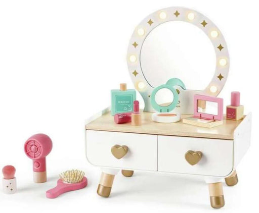 Hape FF-My Stylish Dressing Table E3219