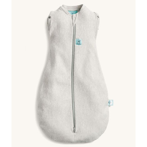 ErgoPouch Cocoon Swaddle 0.2T - Grey Marle