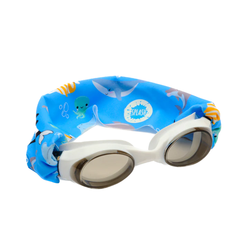 Splash Swim Goggles - Ocean Friends