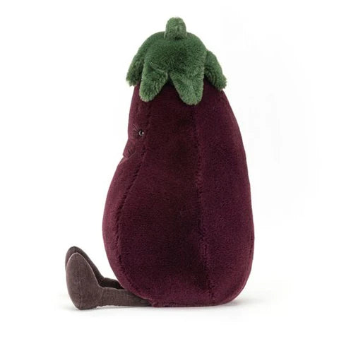 Jellycat Amuseables Egg Plant