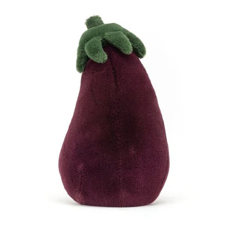 Jellycat Amuseables Egg Plant