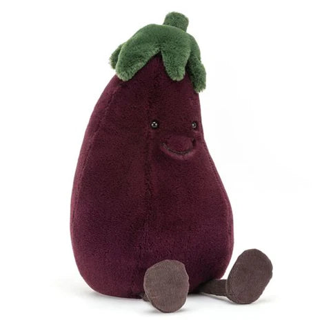 Jellycat Amuseables Egg Plant