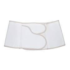 Belly Bandit B.F.F Belly Wrap XL - Cream