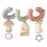 Itzy Ritzy Bitzy Spiral Activity Toy - Pastel