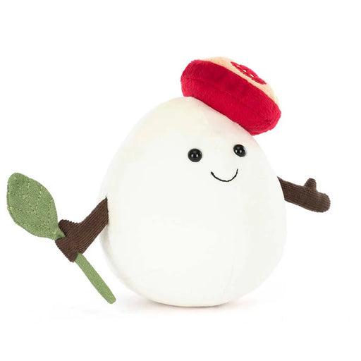 JellyCat Amuseables Mozzarella