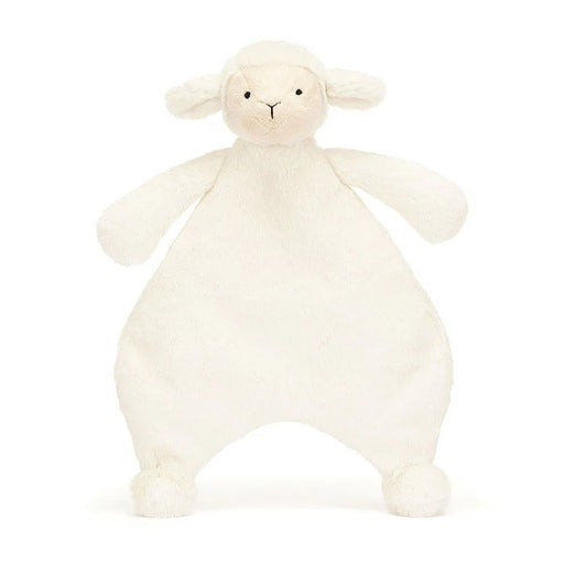 Jellycat Bashful Lamb Comforter
