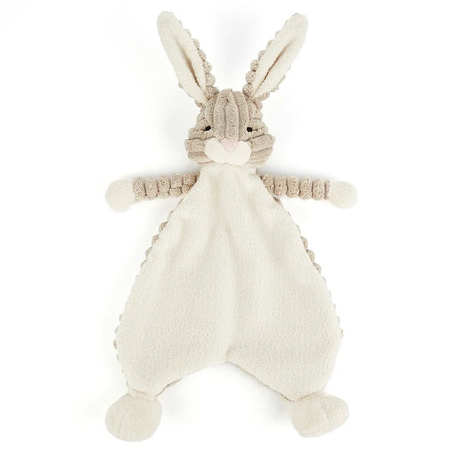 Jellycat Baby Cordy Roy Hare Comforter