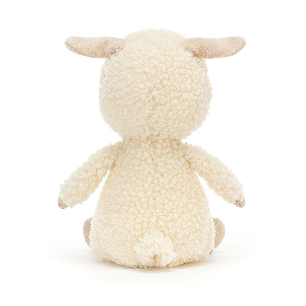 Jellycat Sleepee Lamb