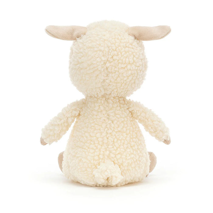 Jellycat Sleepee Lamb