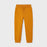 Mayoral Basic Cuffed Fleece Trousers - Carrot