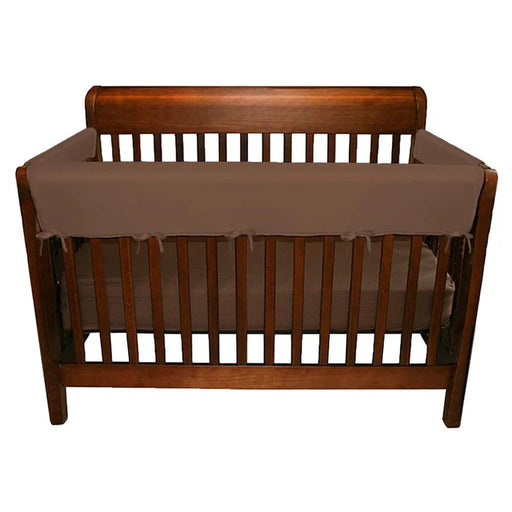 Jolly Jumber Soft Rail for Convertible Crib