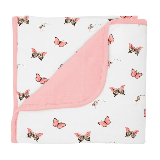 Kyte Baby Infant Blanket 1.0T - Butterfly