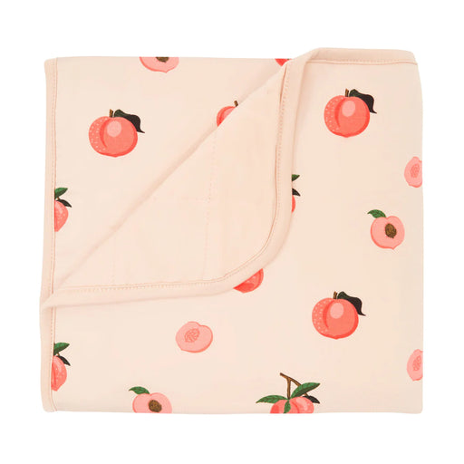 Kyte Baby Blanket - Peach