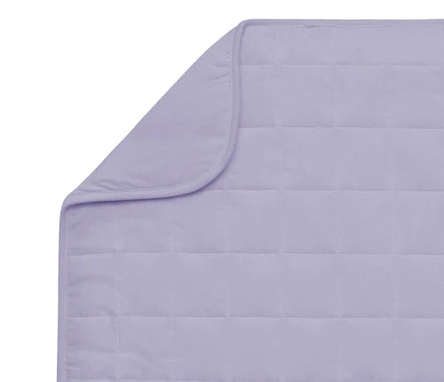 Kyte Baby Infant Baby Blanket - Taro