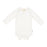 Kyte Baby Long Sleeve Bodysuit - Cloud