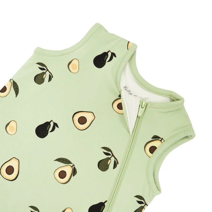 Kyte Baby Sleep Bag 0.5T Avocado — CanaBee Baby