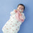 Kyte Baby Sleep Bag 1.0T - Butterfly