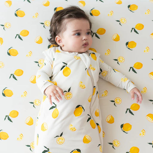 Kyte Baby Sleep Bag 1.0T - Lemon