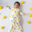 Kyte Baby Sleep Bag 1.0T - Lemon