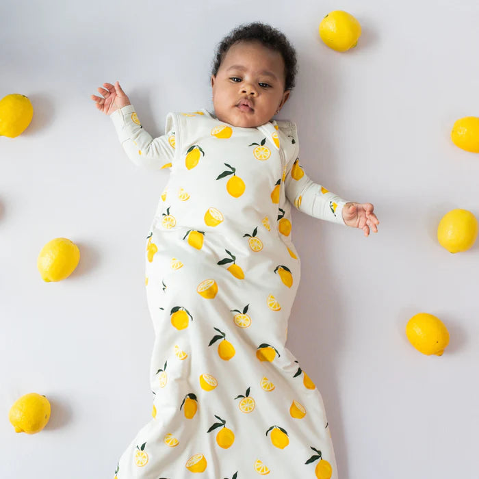 Kyte Baby Sleep Bag 1.0T - Lemon