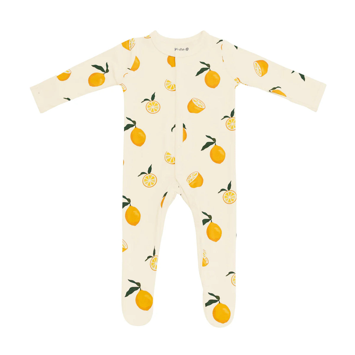 Kyte online Baby Snap Footie