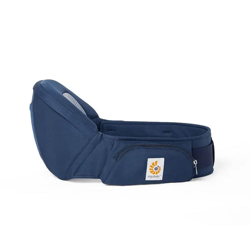 Ergobaby Lift Hip Seat - Midnight Blue