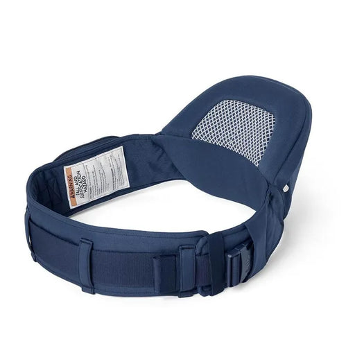 Ergobaby Lift Hip Seat - Midnight Blue