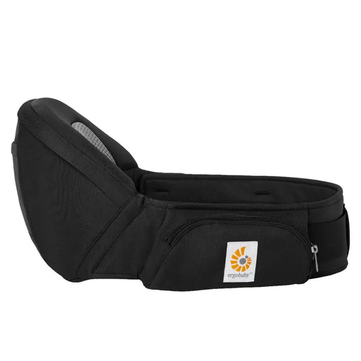 Ergobaby Lift Hip Seat - Onyx Black