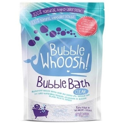 Loot Toys Bubble Whoosh Bubble Bath - Clear