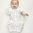 Love to Dream Swaddle Transition Bag Bamboo LITE 0.2T - Cream