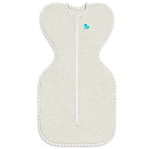 Love to Dream Swaddle Up Stage1 Original 1.0 TOG - Sand