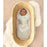 Love to Dream Swaddle Up Stage 1 Original 1.0 TOG - Sand