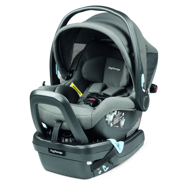 Peg Perego 4/35 K - Mercury