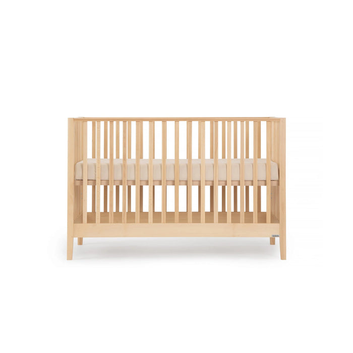 Dadada Lala 3-in-1 Convertible Crib - Natural 14003