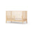 Dadada Lala 3-in-1 Convertible Crib - Natural 14003