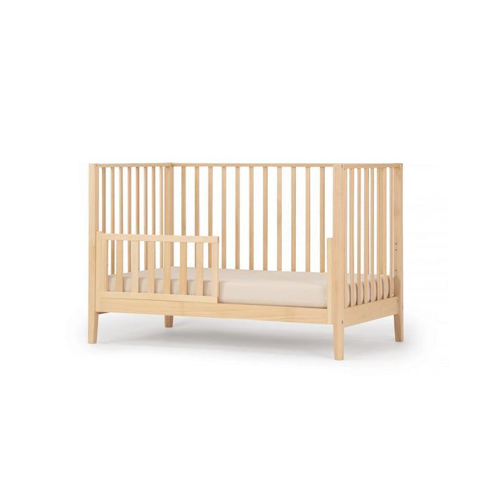 Dadada Lala 3-in-1 Convertible Crib - Natural 14003