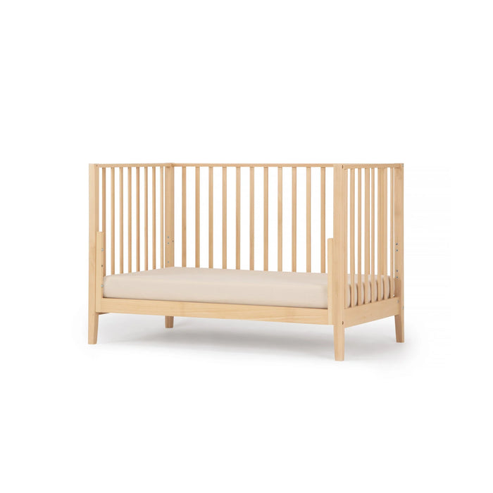 Dadada Lala 3-in-1 Convertible Crib - Natural 14003