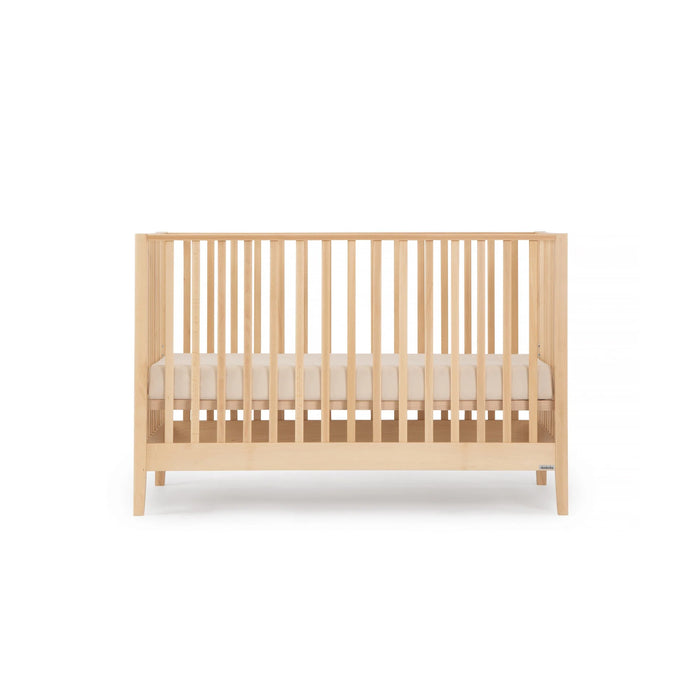 Dadada Lala 3-in-1 Convertible Crib - Natural 14003