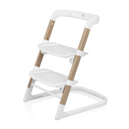 Evenflo 3in1 RightSeat Multistage High Chair - White